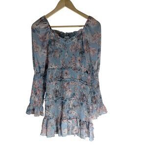 sndys green dress Indigo Maxi Dress in Green | SNDYS main image 1